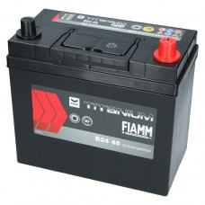 FIAMM BATTERY 12V 45AH 360A +D 0/1 7905170